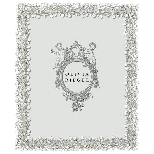 Olivia Riegel Twinkles 8" x 10" Frame