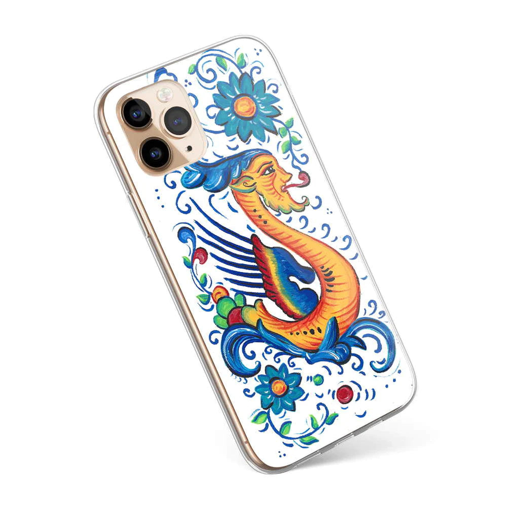 Raffaellesco Phone Case