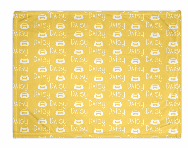 Bark Blankets