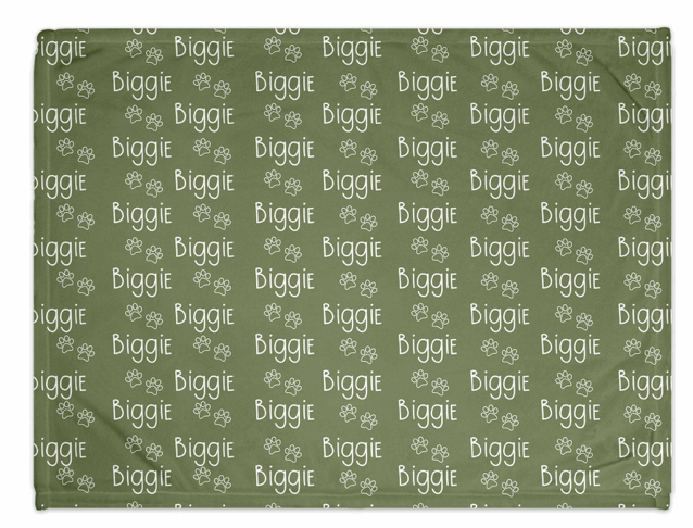 Bark Blankets