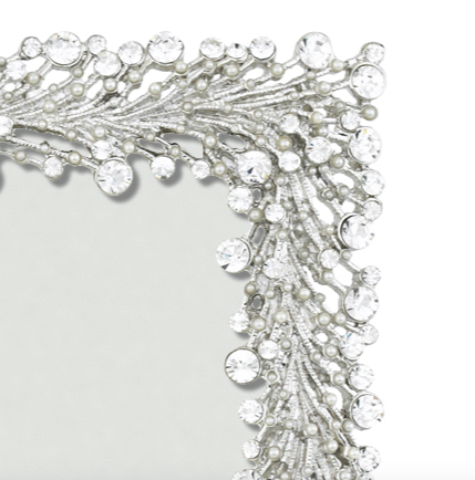Olivia Riegel Twinkles 8" x 10" Frame