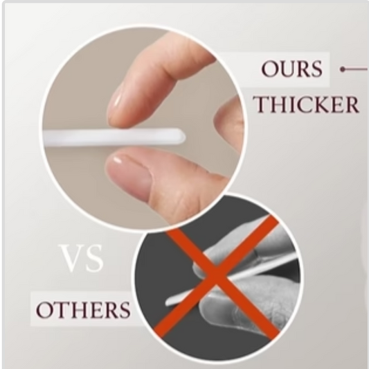 O Come Let us Adore Him Ceramic Ornament