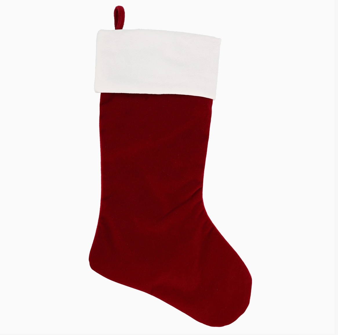 HangRight® Deluxe Adjustable Christmas Stocking (Ships Sept 6, 2026)