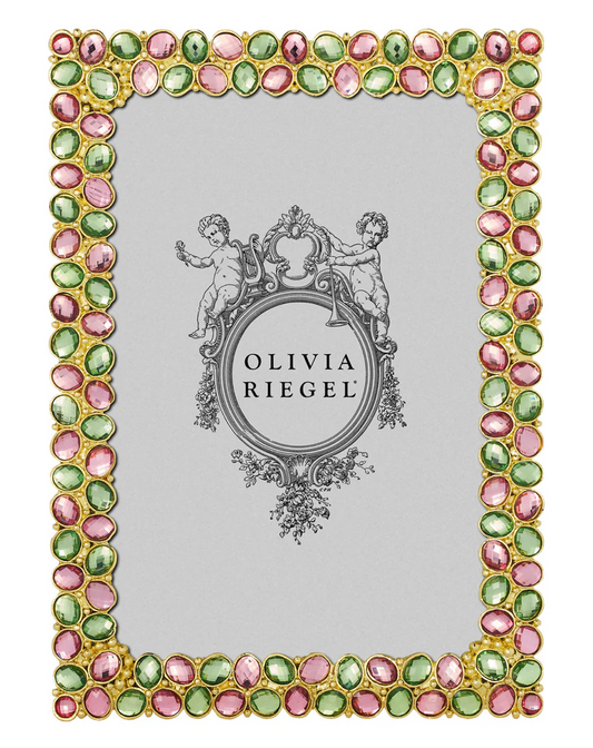 Palm Caravelle Frame