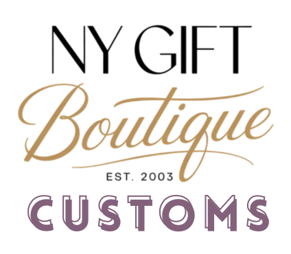 Custom Olive Themed Gift Tags