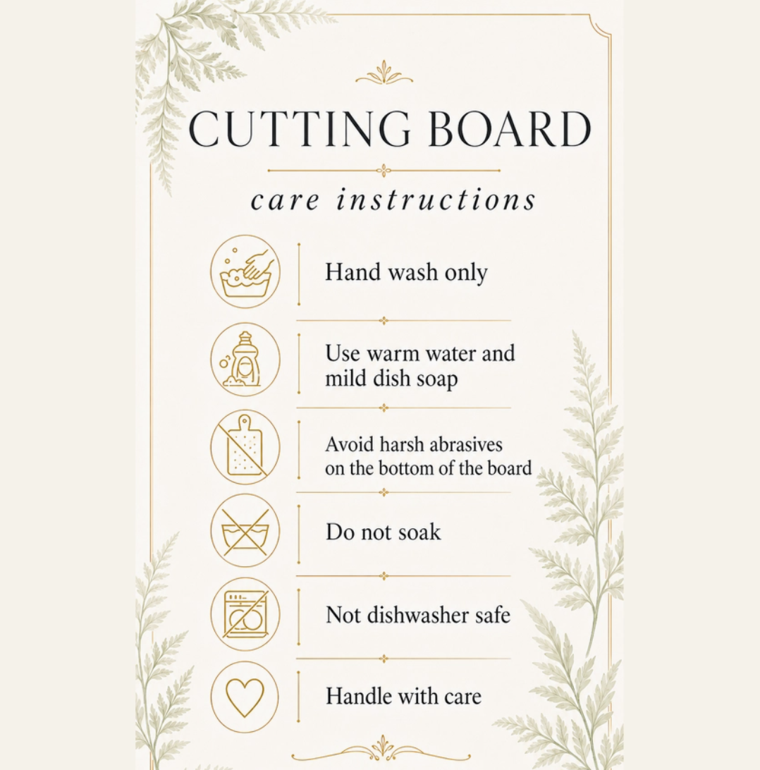 American Flag Tempered Glass Cutting & Serving Board – 2 Sizes | Made to Order - NY Gift Boutique