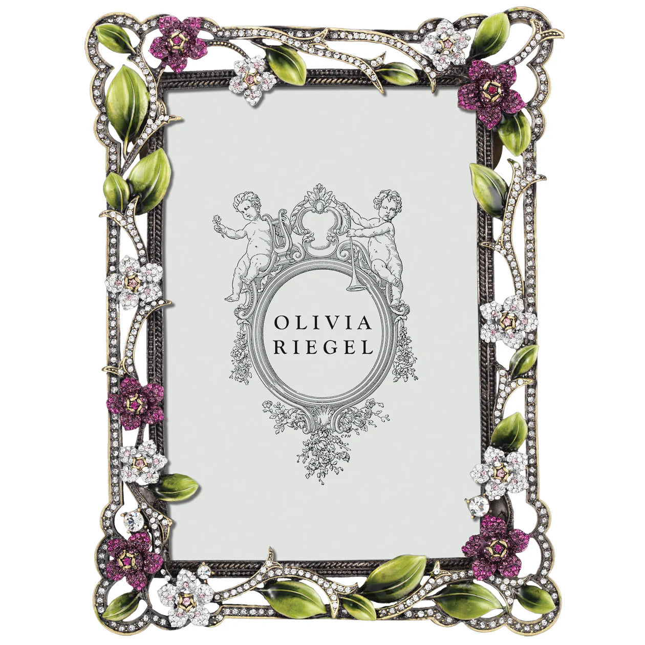 Sophie Frame - 4" x 6"