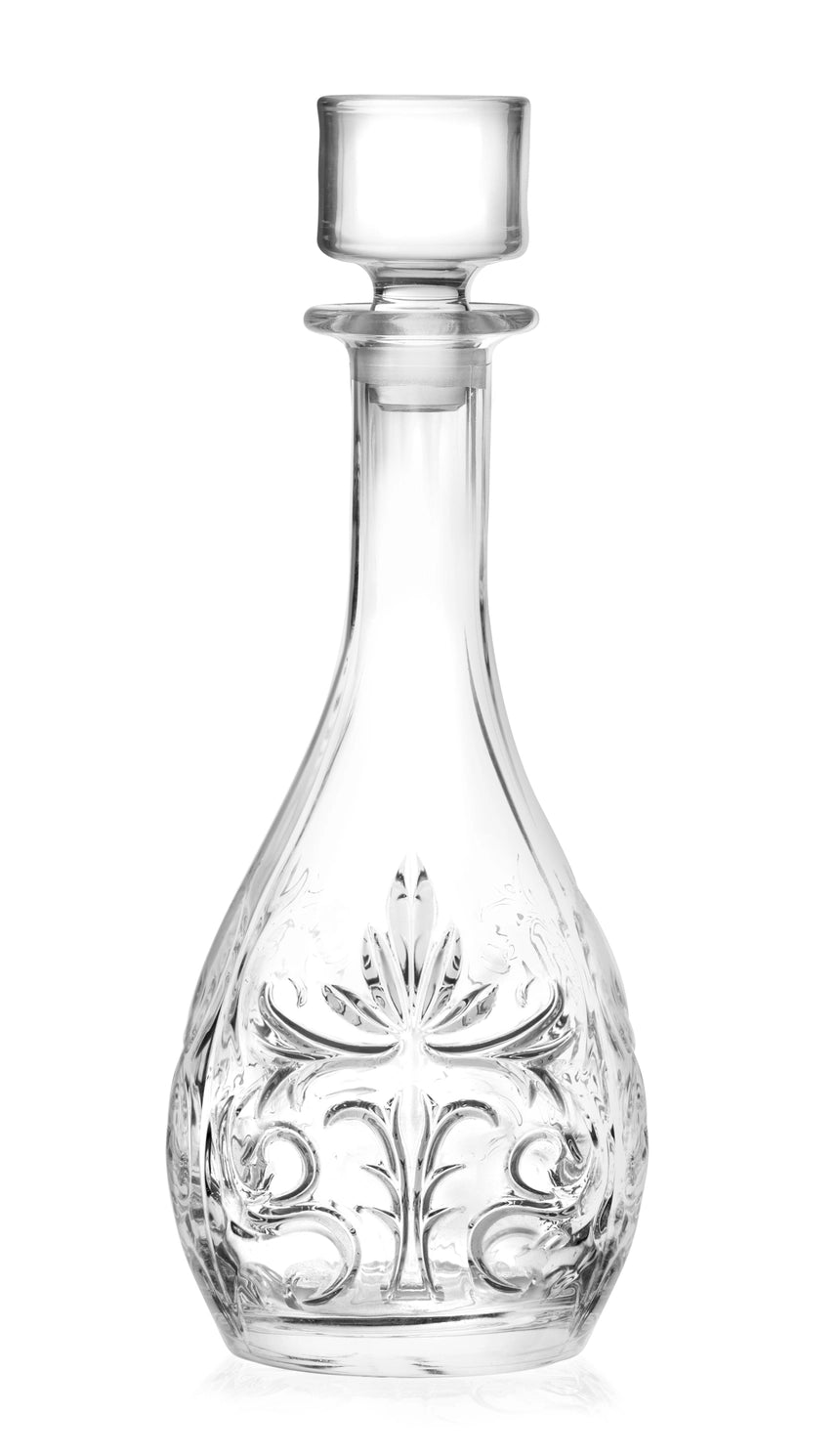 Tattoo Wine Decanter, 32.5 oz.