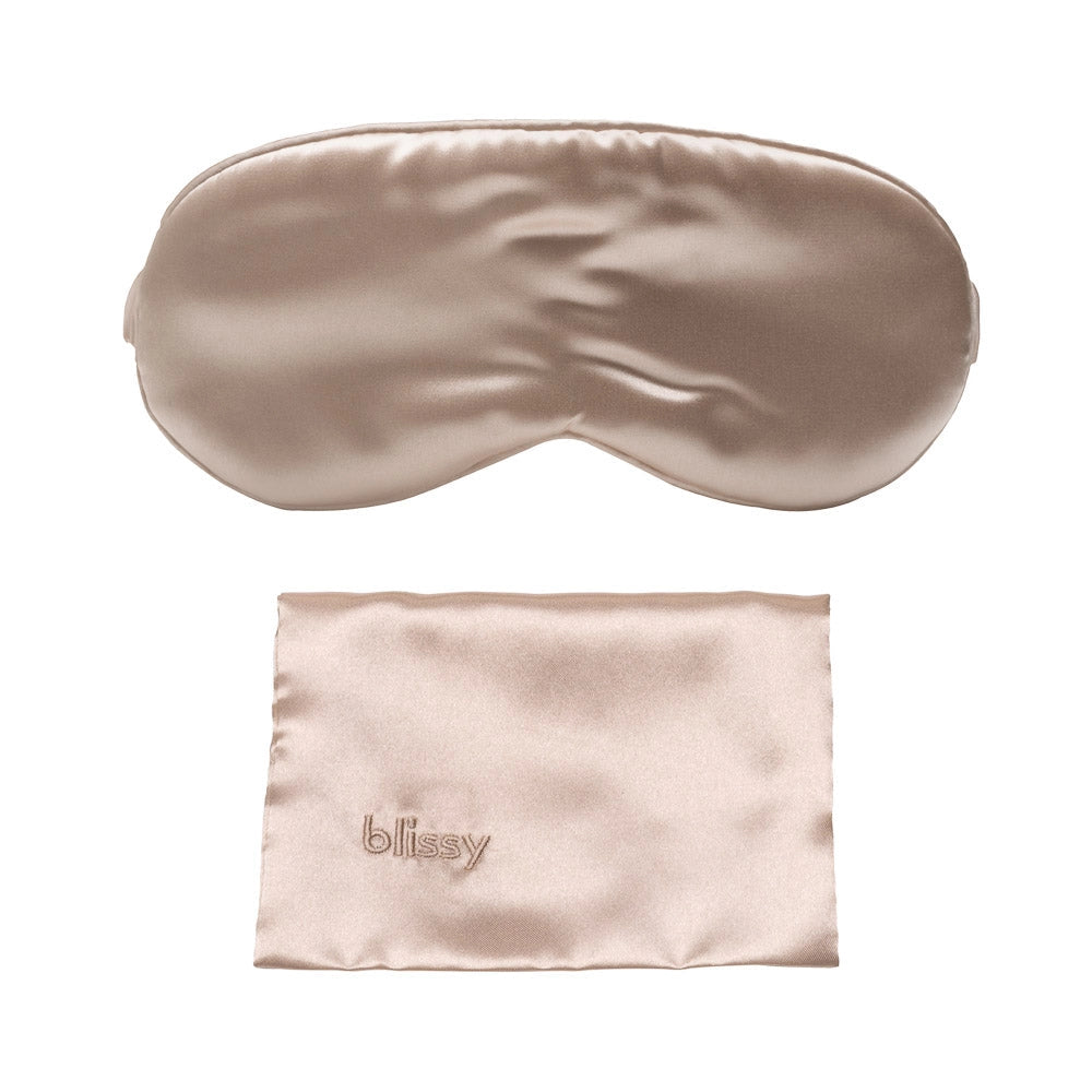Blissy Sleep Mask