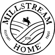 The Millstream Stoneware Mixing Bowl