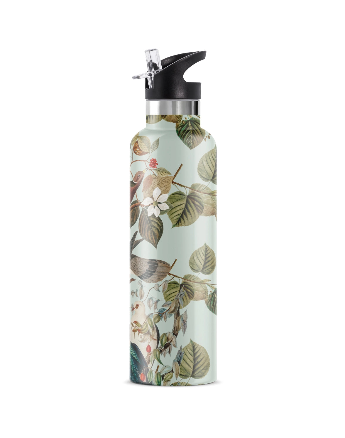 Enchanting | Birds 25 oz Insulated Water Bottle