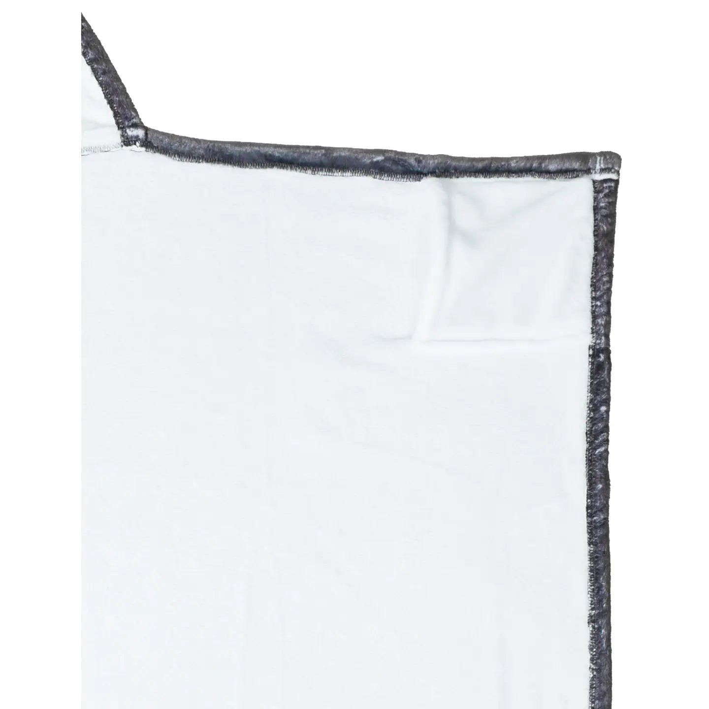 Boat Mode - 50" X 60" Royal Plush Hooded Blanket
