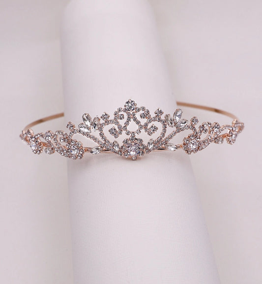 Marah Flower Girl / First Communion Tiara