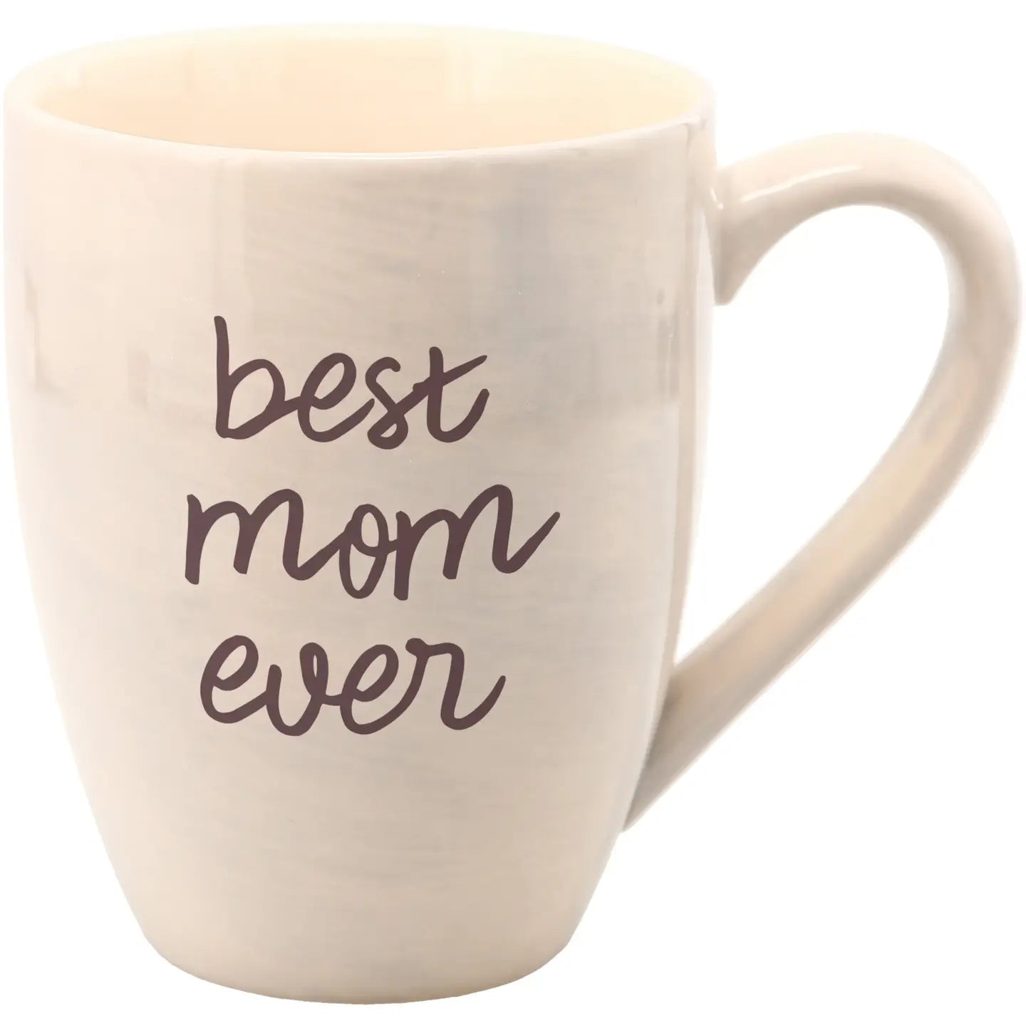 Best Mom Ever - 20 oz Mug