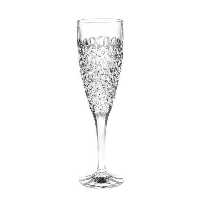 Nicolette Flute, 8 oz. Set of 6