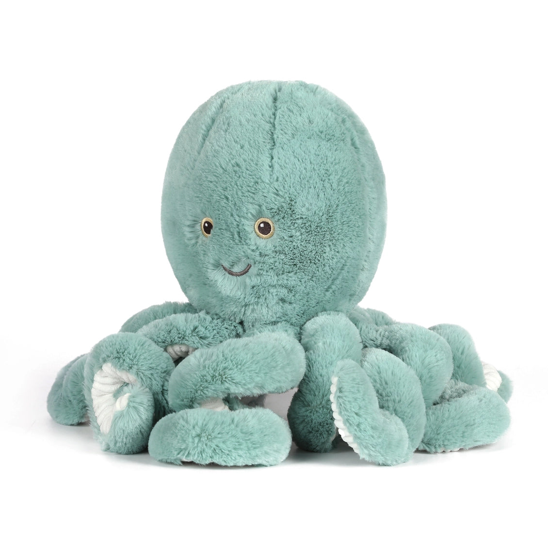 Reef Octopus Blue Soft Toy 15"