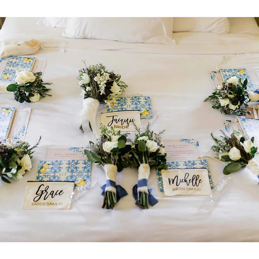 Capri Clutch Bag - NY Gift Boutique