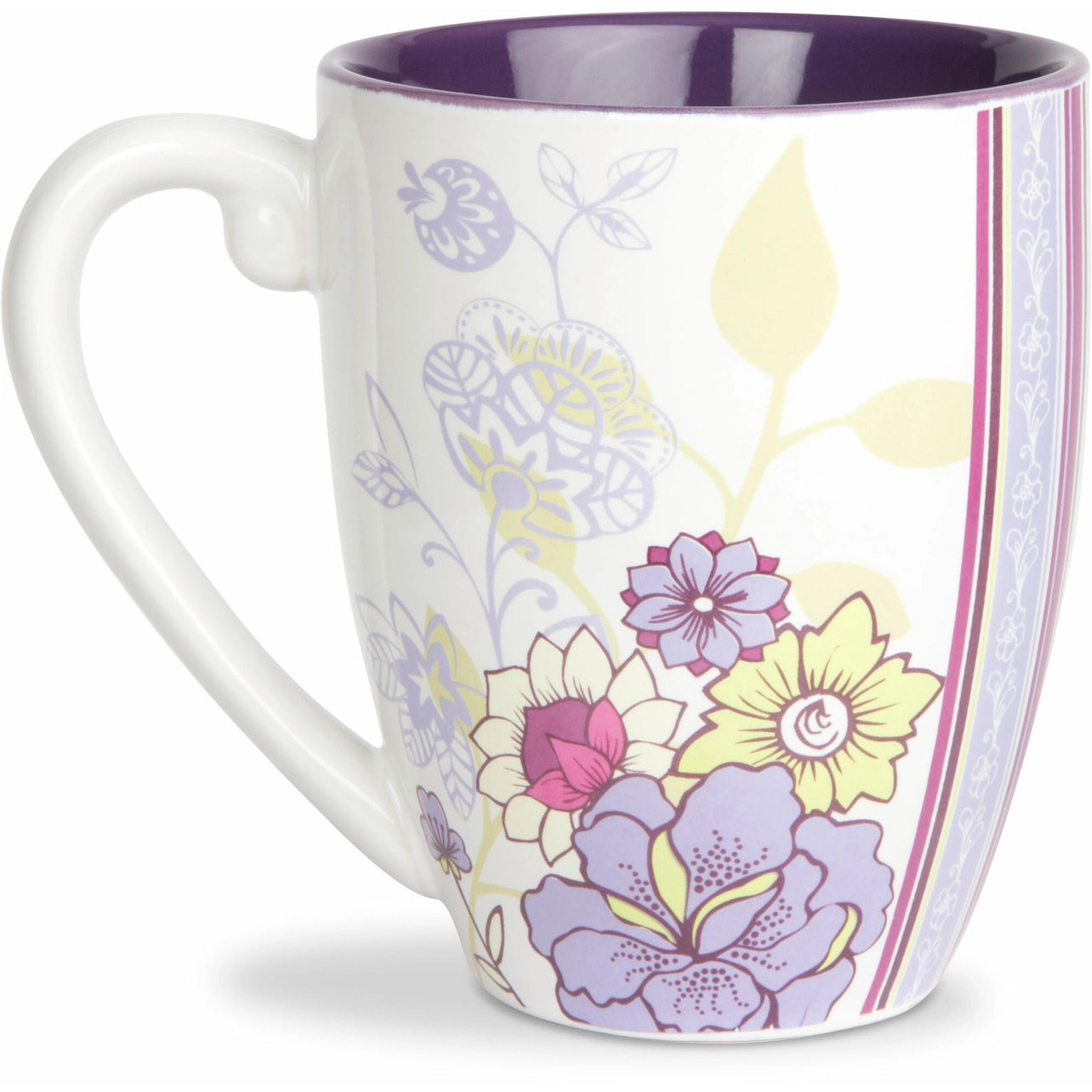 50th Birthday - 20 oz Mug