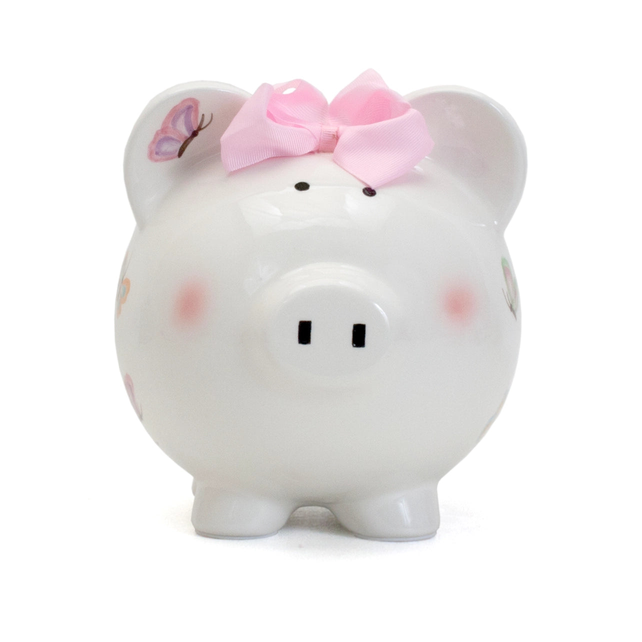 Petite Papillon - Money Bank