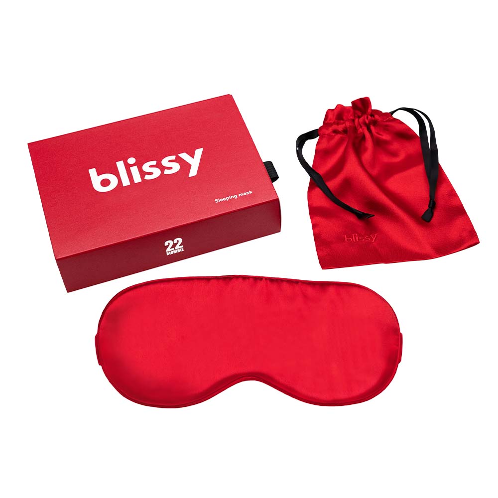 Blissy Sleep Mask