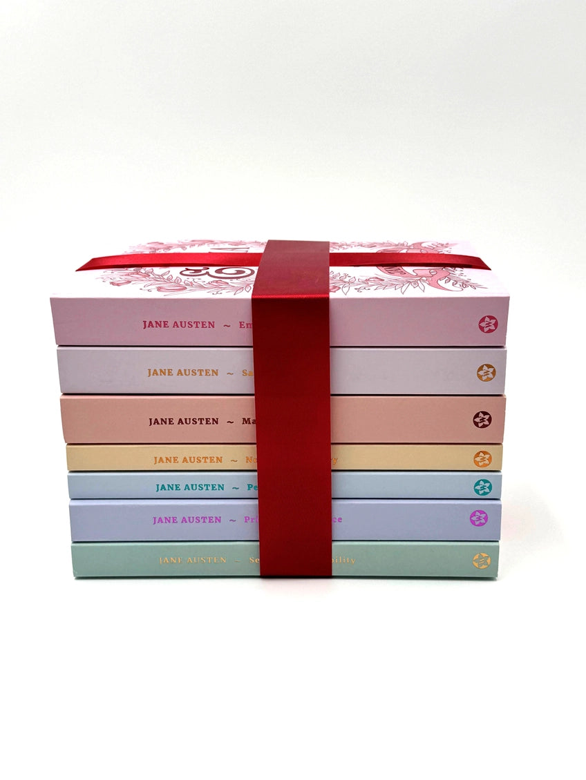 Best of Jane Austen New Covers | Wordsworth | Paperback