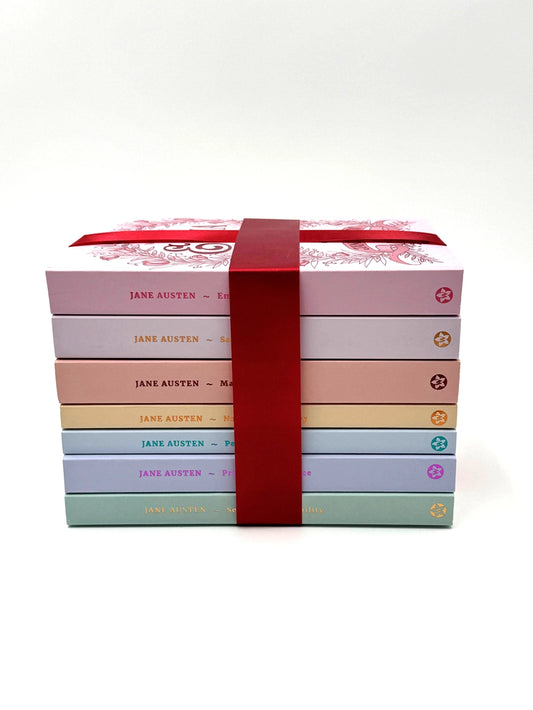 Best of Jane Austen New Covers | Wordsworth | Paperback