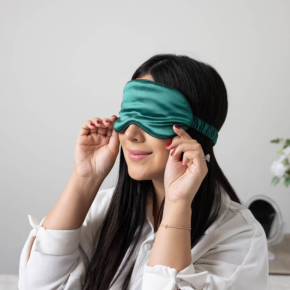 Blissy Sleep Mask