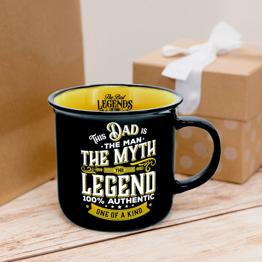 Dad - 13 oz Mug - NY Gift Boutique