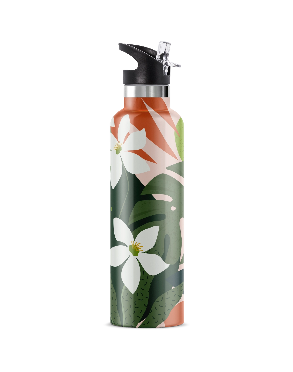 Nanu | Oasis 25 oz Insulated Water Bottle