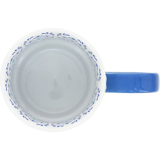 Everything Is Better In Santorini - 16 oz Mug