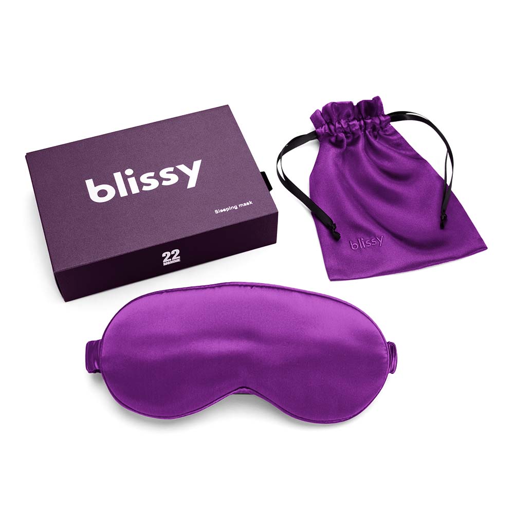 Blissy Sleep Mask