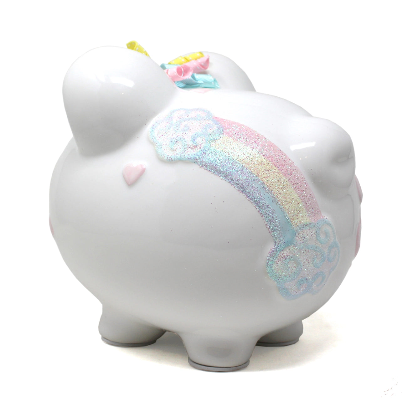 Unicorns & Rainbows Pig - Money Bank