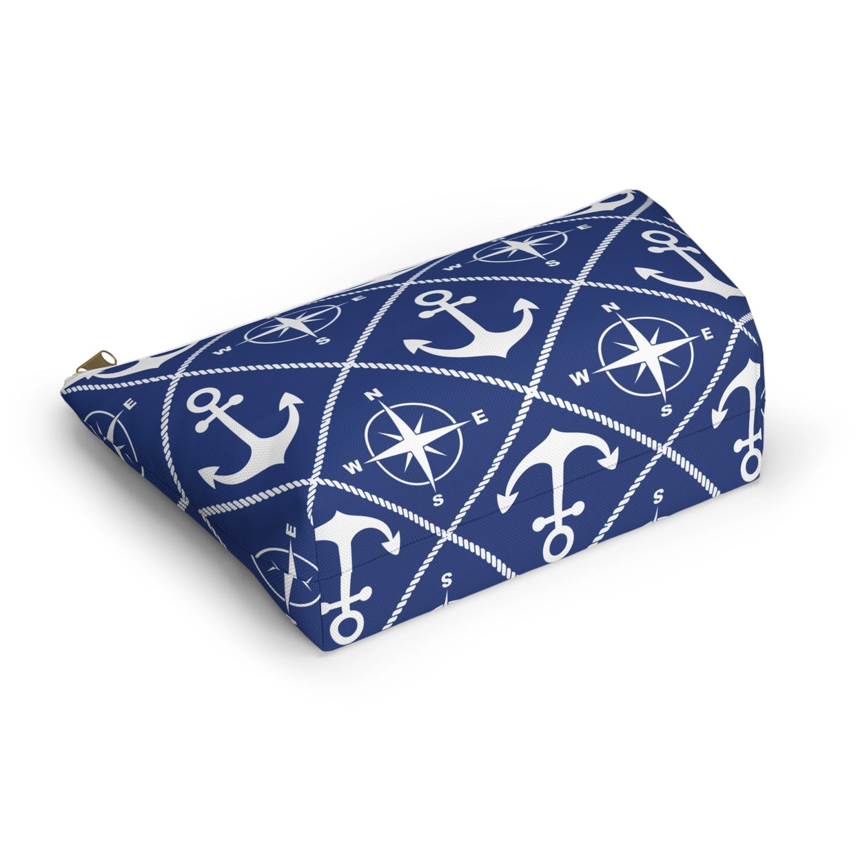 Anchor Compass Rope Accessory Bag