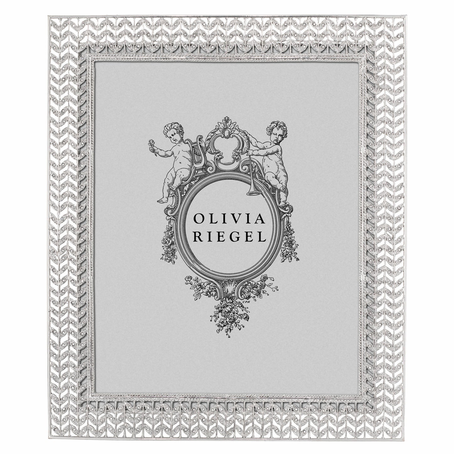 STANTON 8" x 10" FRAME