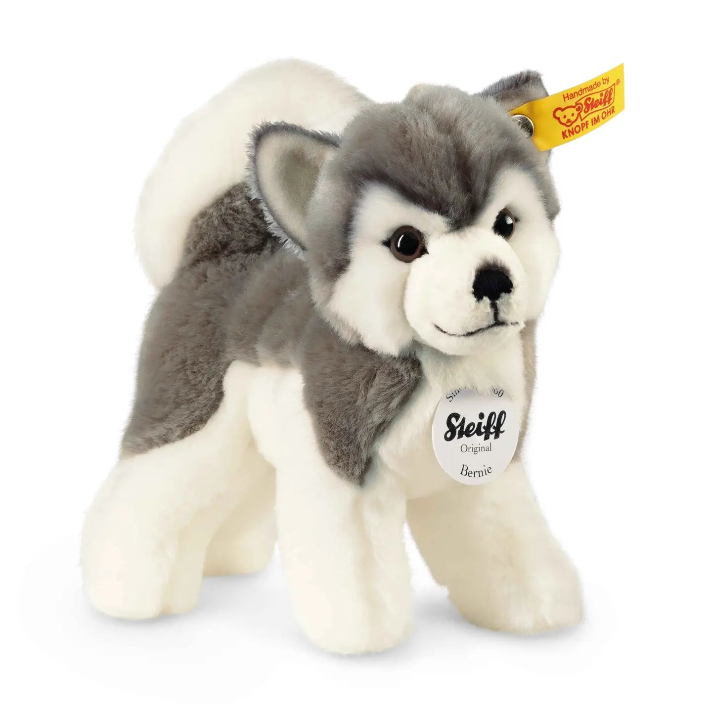 Steiff Plush Toys