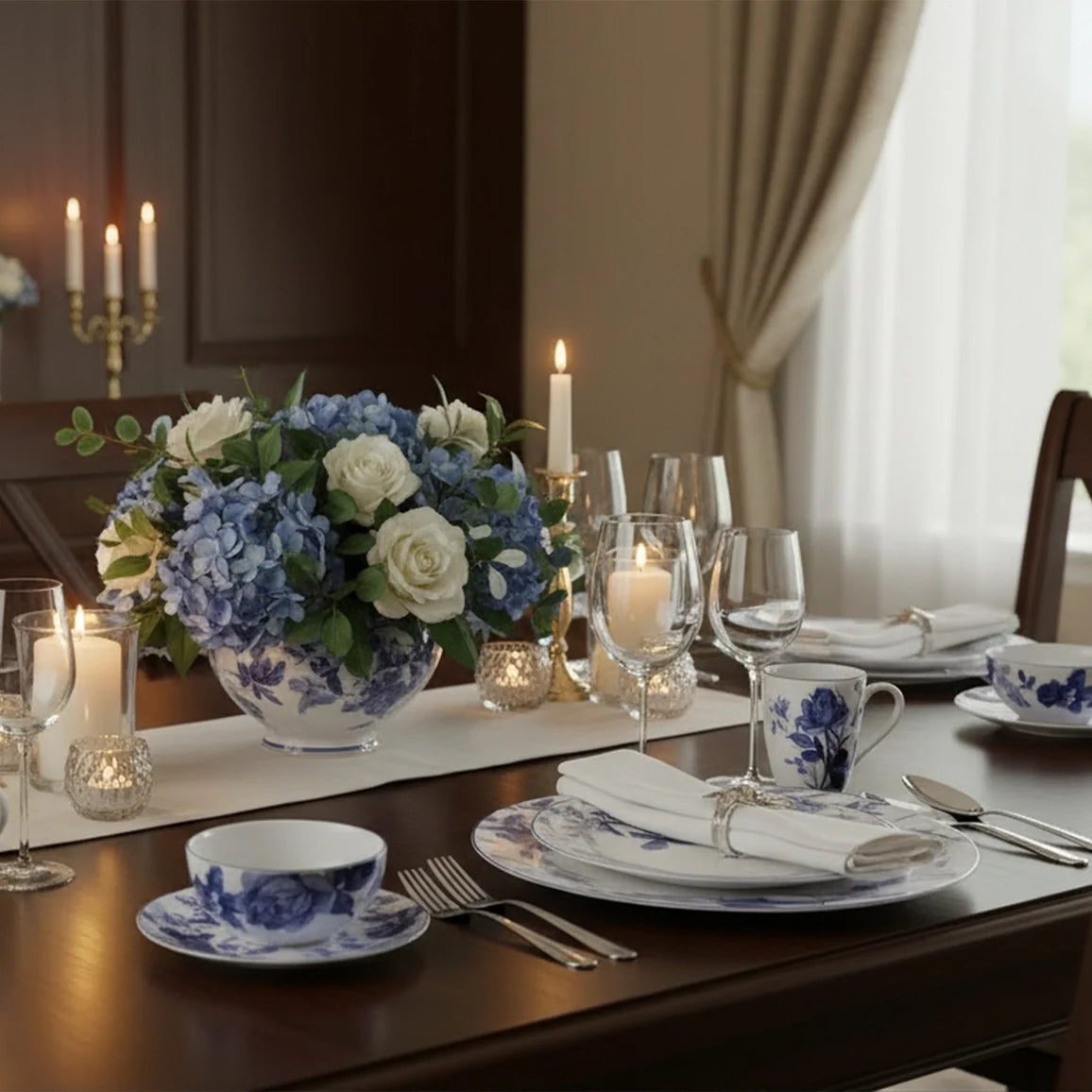 Kitchen & Dining