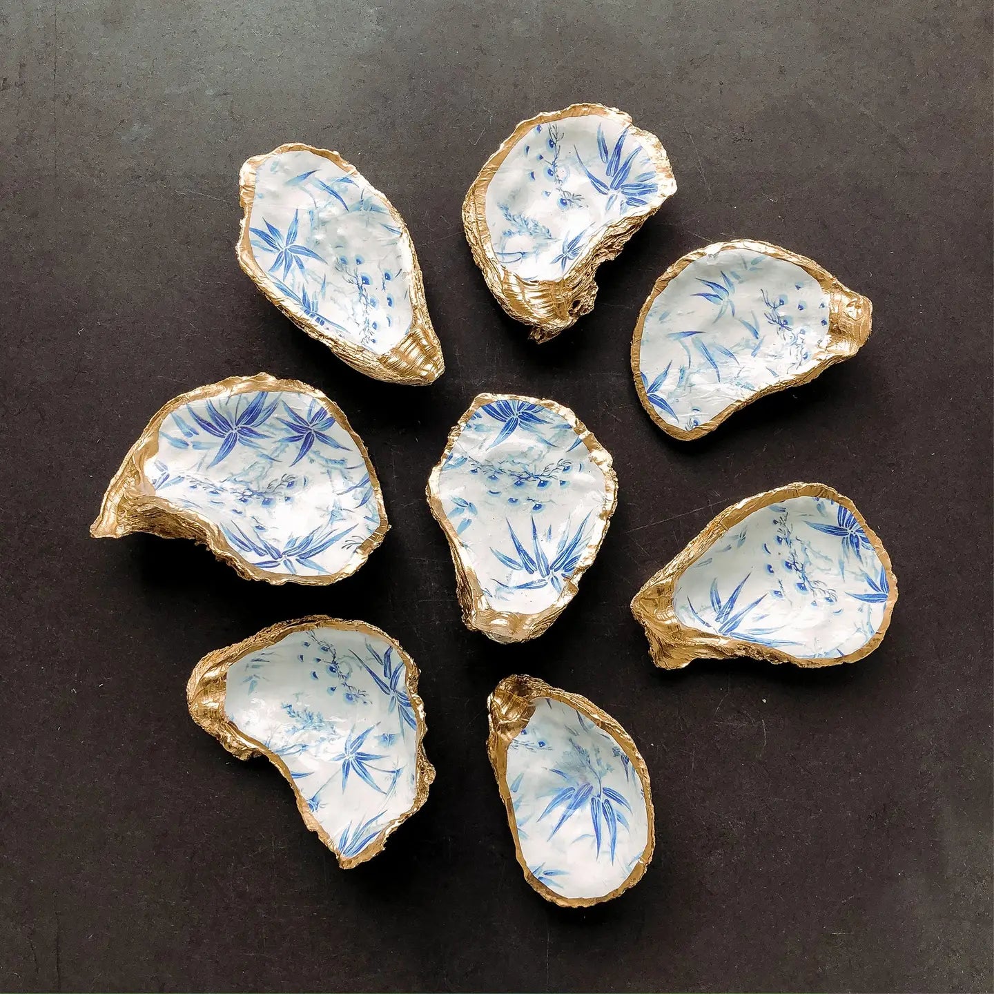 Oyster Shell Gifts