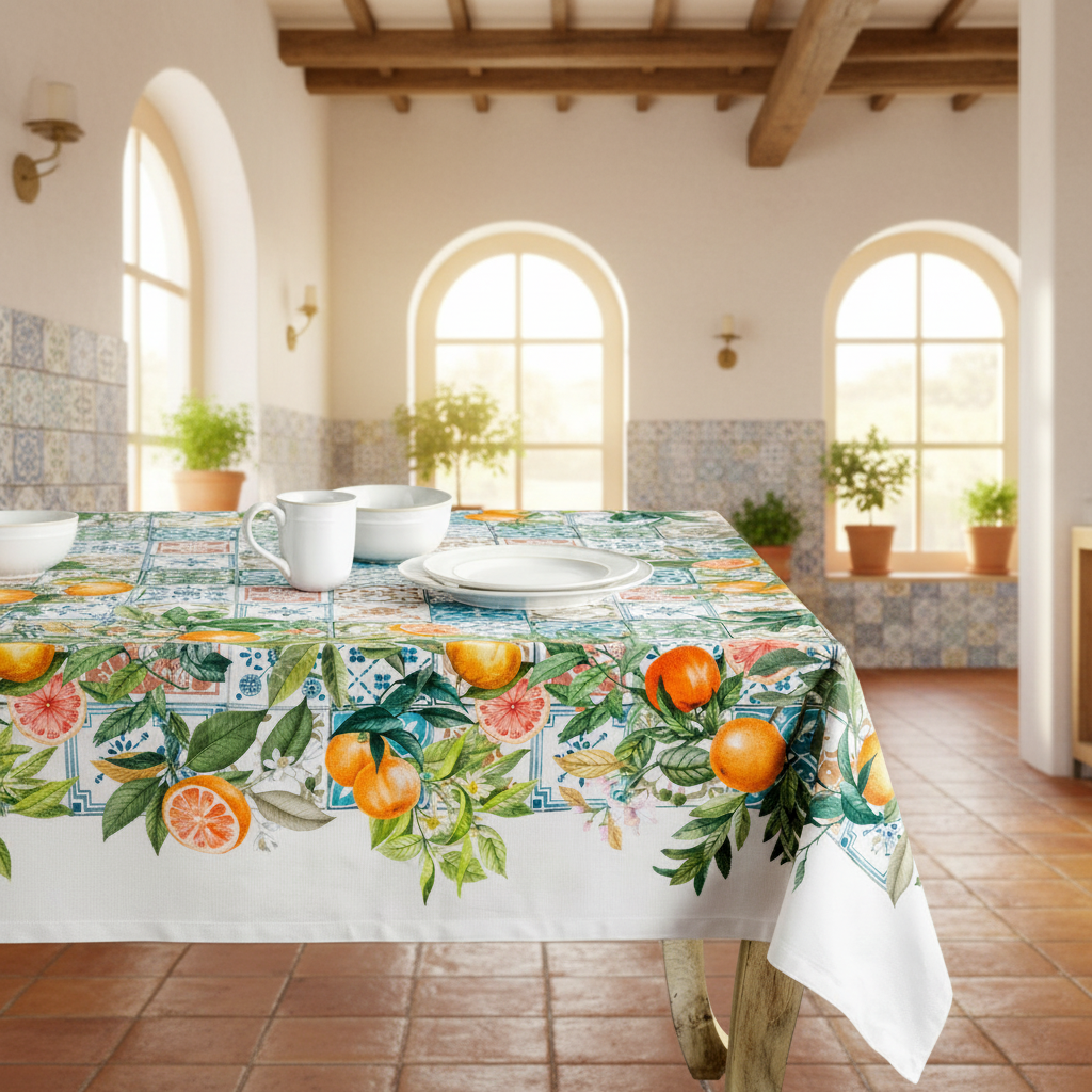 Table Linens & Placemats
