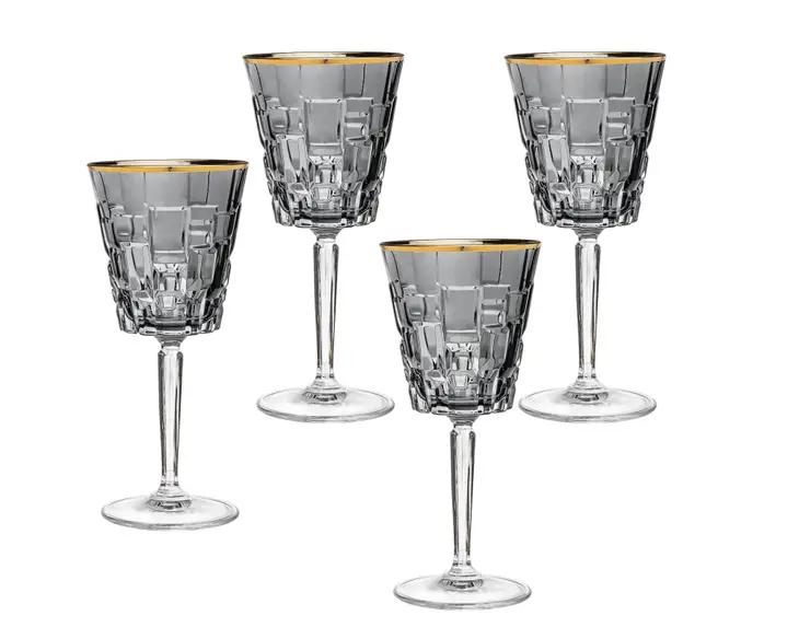 Glassware & Crystal