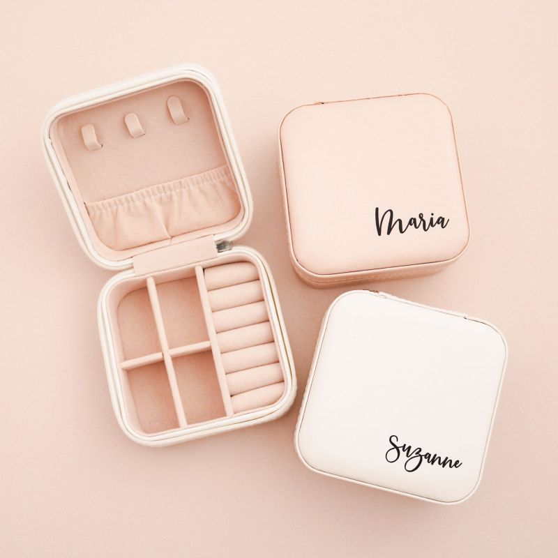 Personalized Bridal Party Gifts