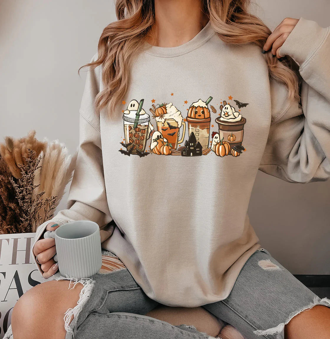 Fall Seasonal - Apparel & Accessories