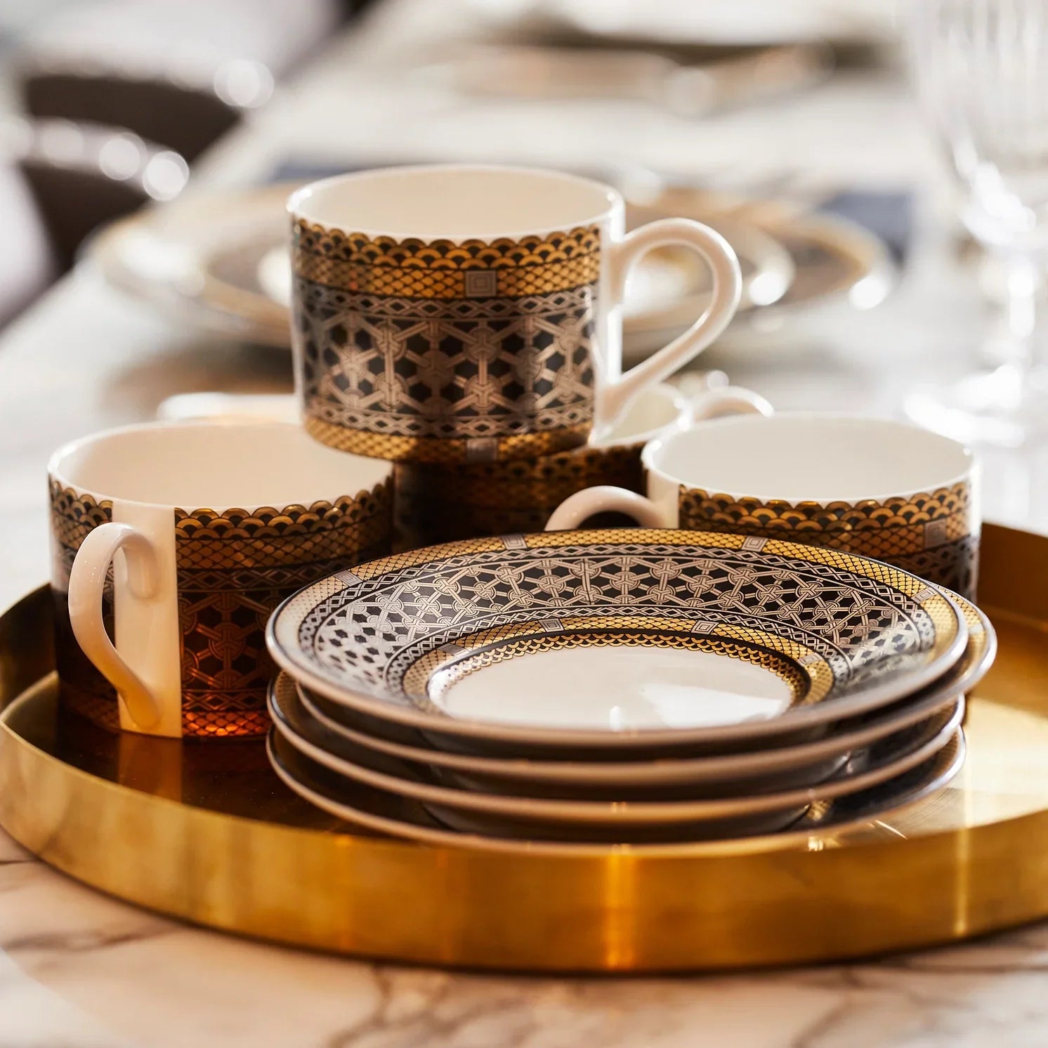 Tableware