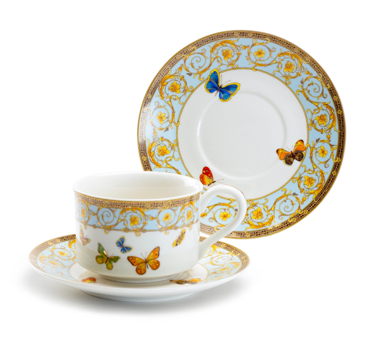Grace Teaware