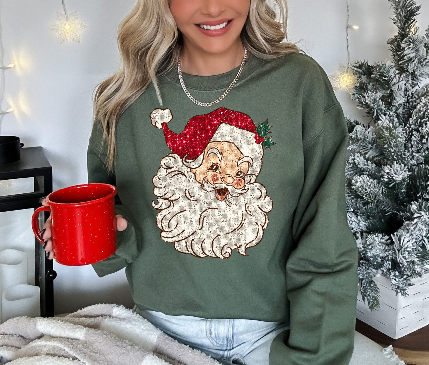 Holiday Apparel