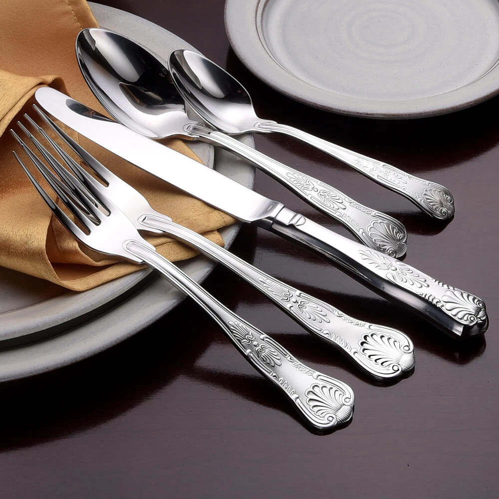 Flatware