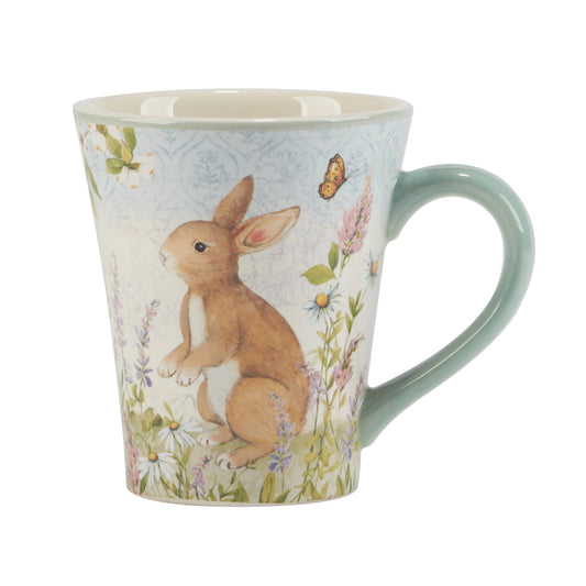 Easter Meadow Mug 16 oz. Asst. Set of 12