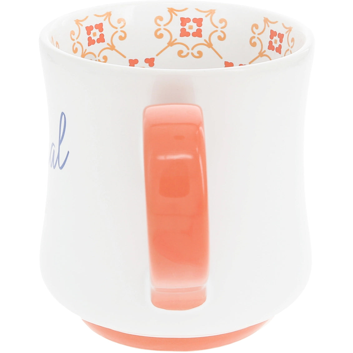 Wishing I was in Portugal- 16 oz  Mug