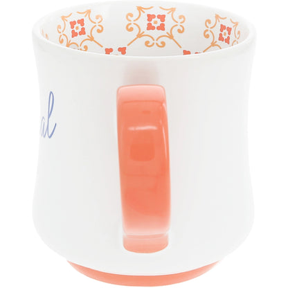 Wishing I was in Portugal- 16 oz  Mug