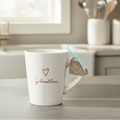 Godmother - 15 oz Cup