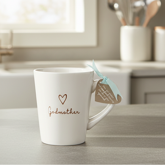 Godmother - 15 oz Cup